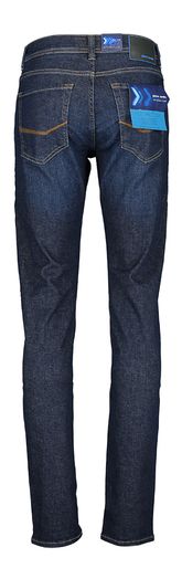 Blauwe jeans Modern Fit Lyon Tapered Pierre Cardin