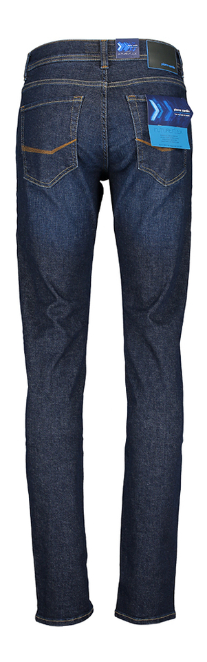 Blauwe jeans Modern Fit Lyon Tapered Pierre Cardin