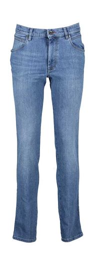 Blauwe jeans FLEXCITY Bugatti