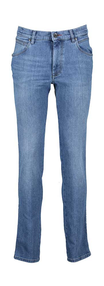 Blauwe jeans FLEXCITY Bugatti
