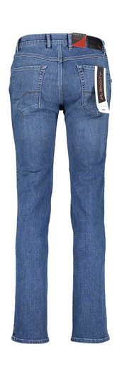 Blauwe jeans FLEXCITY Bugatti