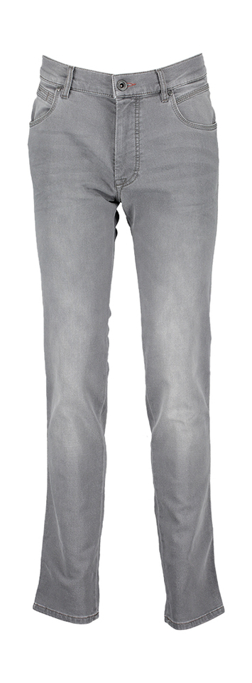 Grijze jeans FLEXITY Bugatti