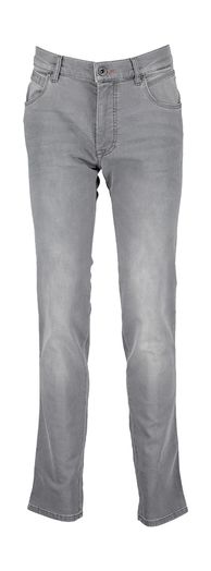 Grijze jeans FLEXITY Bugatti
