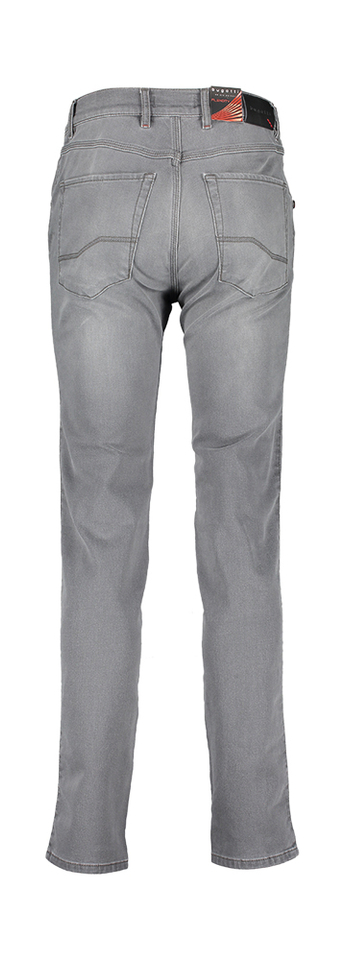 Grijze jeans FLEXITY Bugatti