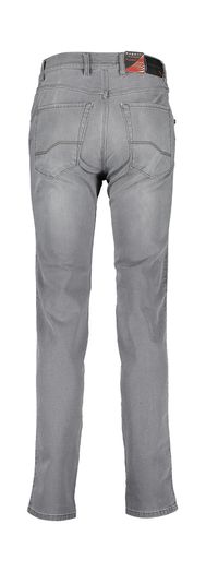 Grijze jeans FLEXITY Bugatti