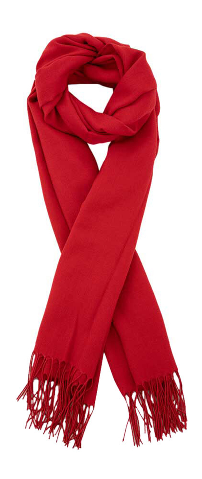 Rode pashmina L'immagine