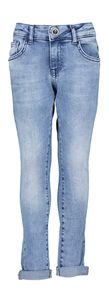 Cars Blauwe skinny jeans Rookyn  