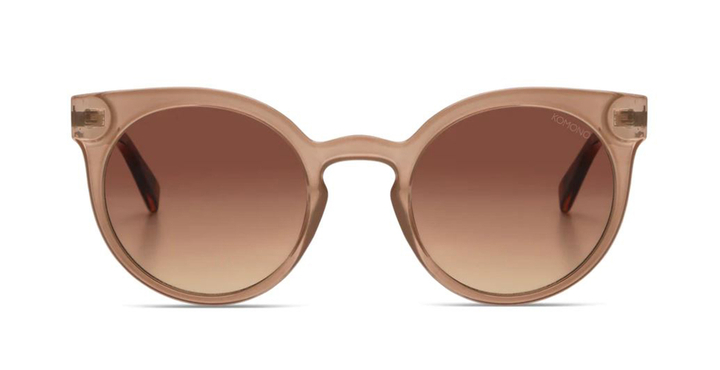  Metal sahara zonnebril Lulu Komono