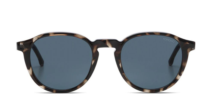 Metal Dusk zonnenbril Liam Komono