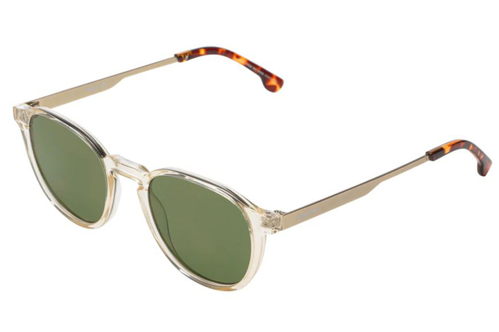 Metal prosecco Liam Komono