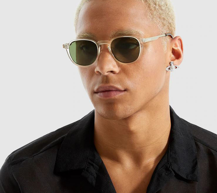 Metal prosecco Liam Komono