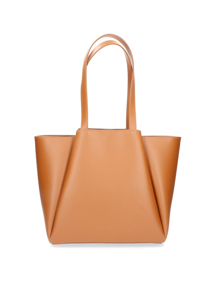 Cognac New Pyramid shopper Kaai 