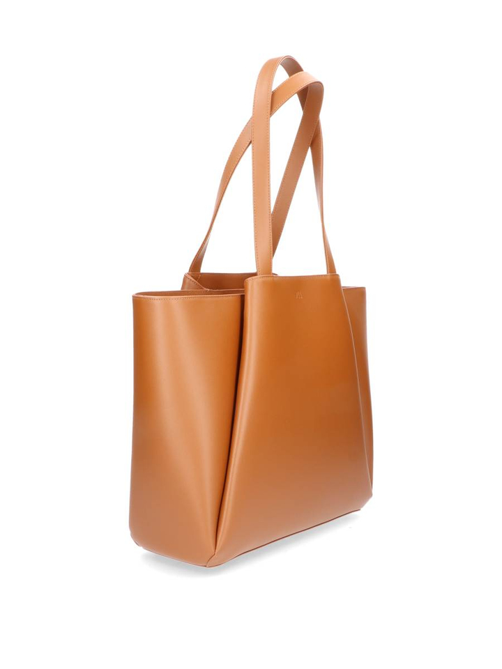 Cognac New Pyramid shopper Kaai 