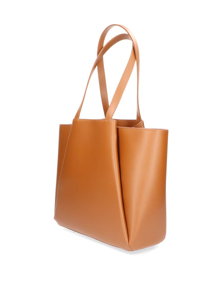Cognac New Pyramid shopper Kaai 