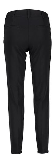 Zwarte geklede broek RENIRA Cambio