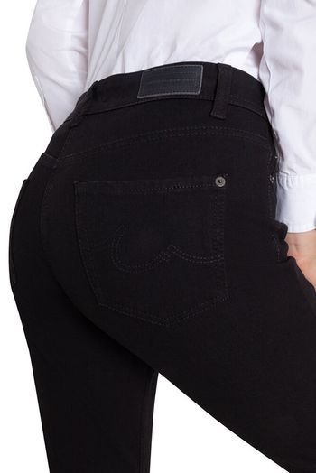 Zwarte broek Parla Cambio 
