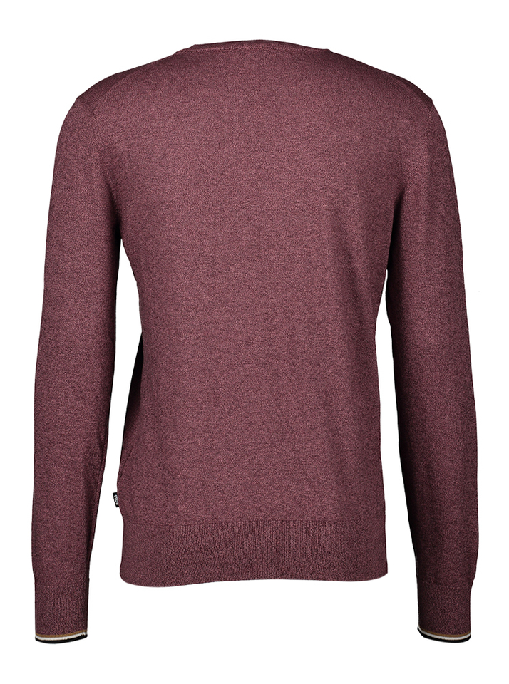 2 paar blauwe sokken Boss