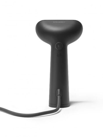 Cirrus 3 Iron Steamer  Charcoal The Steamery