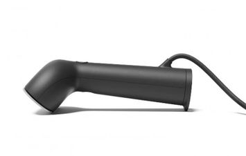 Cirrus 3 Iron Steamer  Charcoal The Steamery