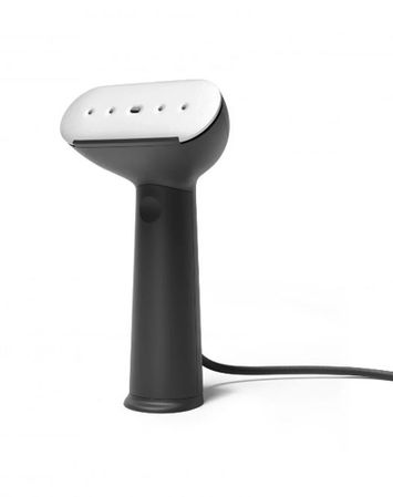 Cirrus 3 Iron Steamer  Charcoal The Steamery