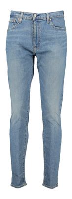 Blauwe jeans 512 SLIM TAPER Levi's