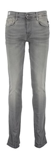 Grijze broek Replay