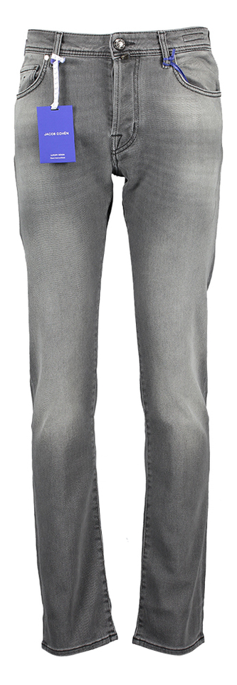 Grijze jeans Jacob Cohen