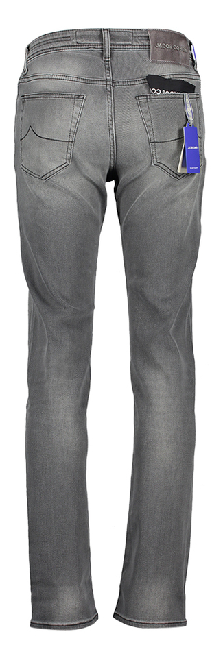 Grijze jeans Jacob Cohen