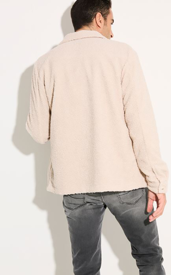 Grijze jeans Jacob Cohen