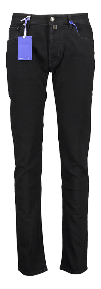 Zwarte jeans Jacob Cohen