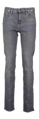 Grijze jeans Delaware Hugo Boss