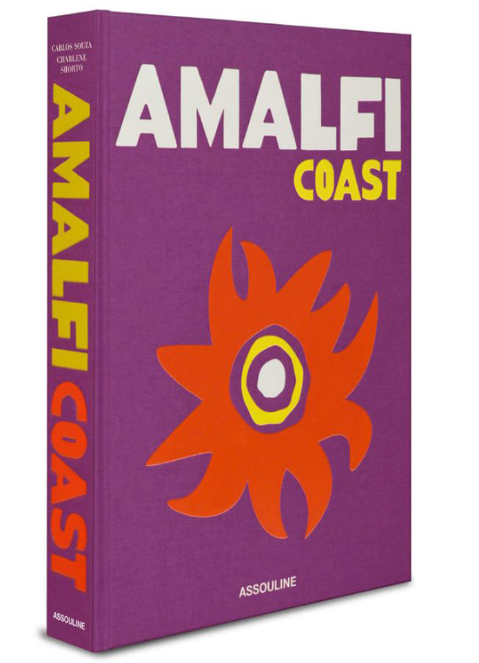 Amalfi Coast Assouline