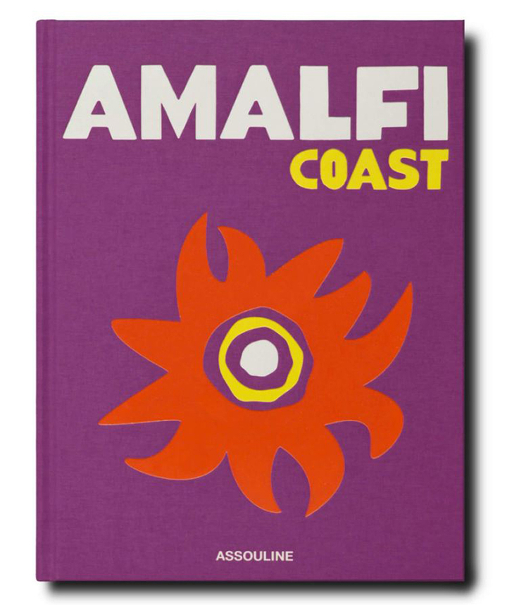 Amalfi Coast Assouline