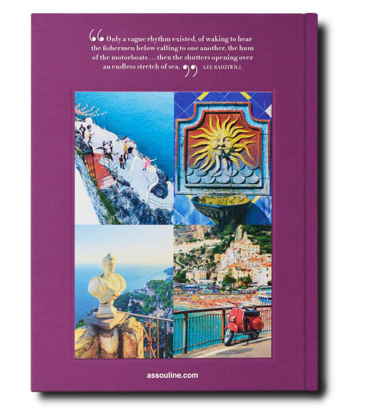 Amalfi Coast Assouline