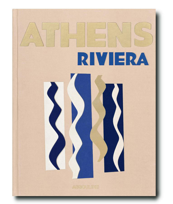Athens Riviera Assouline