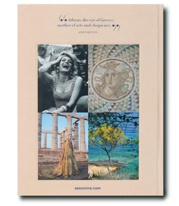 Athens Riviera Assouline