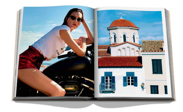 Athens Riviera Assouline