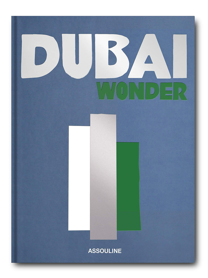 Dubai Wonder Assouline