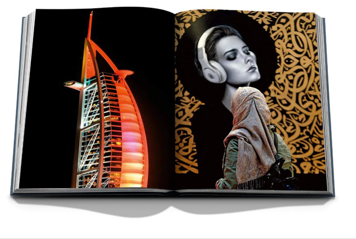 Dubai Wonder Assouline