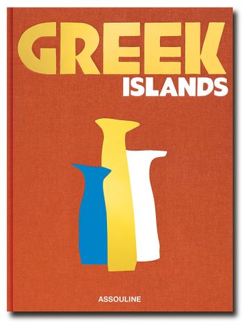 Greek islands Assouline