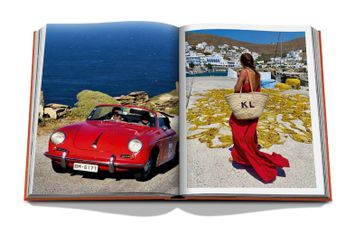 Greek islands Assouline