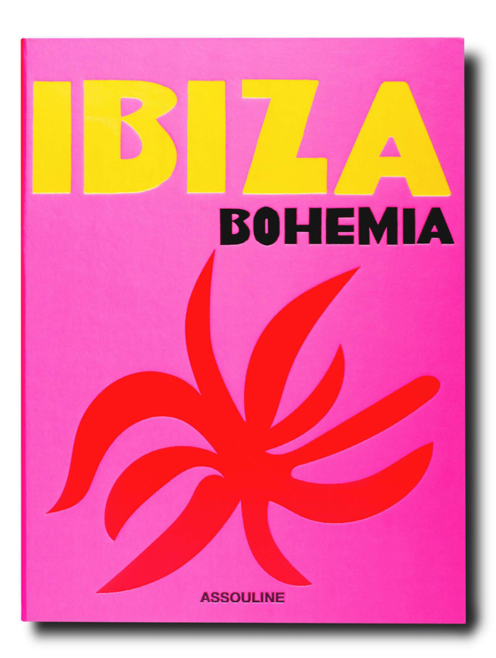 Ibiza Bohemia Assouline