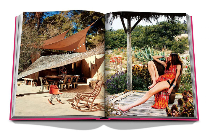 Ibiza Bohemia Assouline