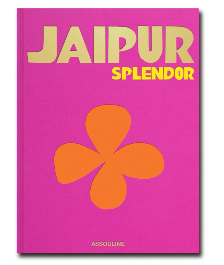 Jaipur Splendor Assouline 