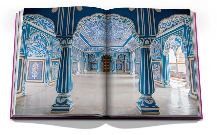 Jaipur Splendor Assouline 