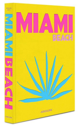 Miami Beach Assouline