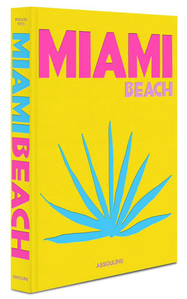 Miami Beach Assouline