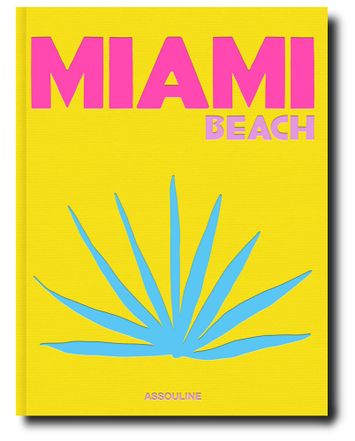 Miami Beach Assouline