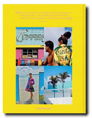Miami Beach Assouline