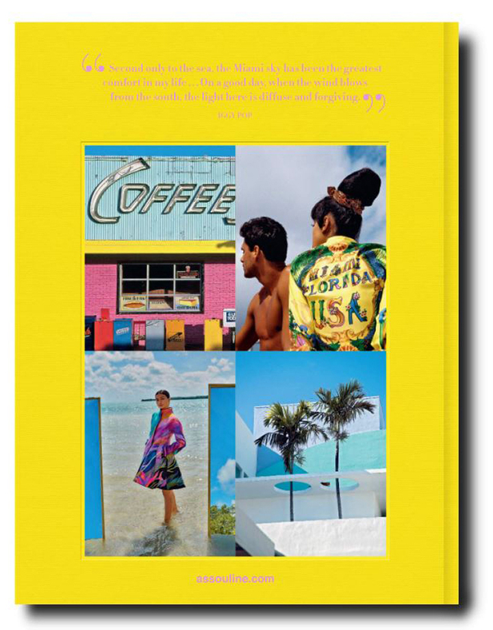 Miami Beach Assouline